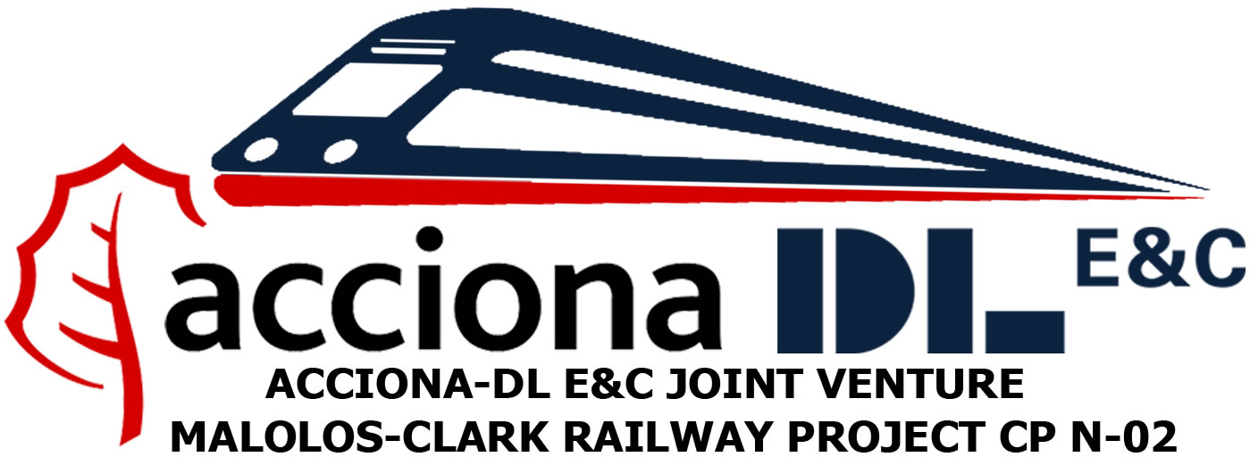 Malolos-Clark Acciona Daelim JV